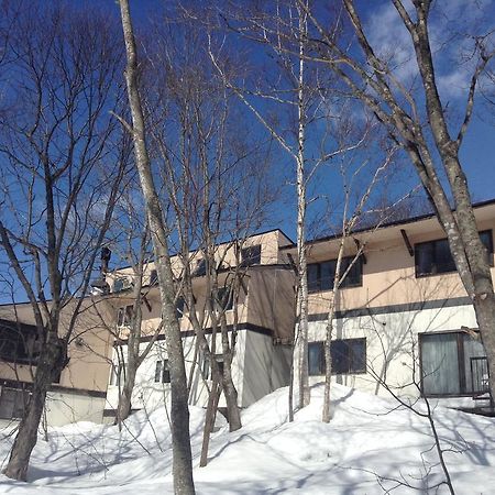 Niseko Pension Bellary Esterno foto