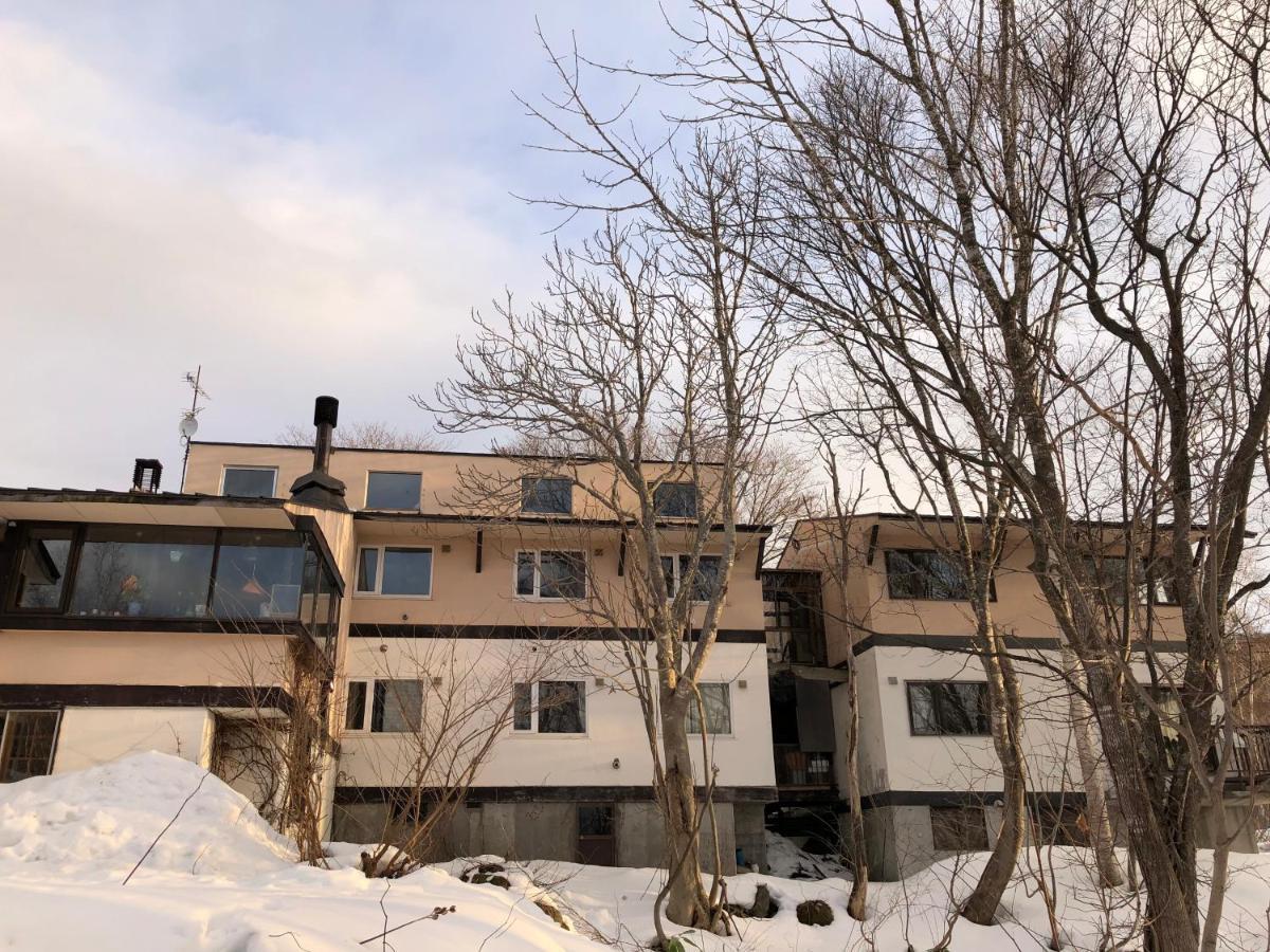 Niseko Pension Bellary Esterno foto