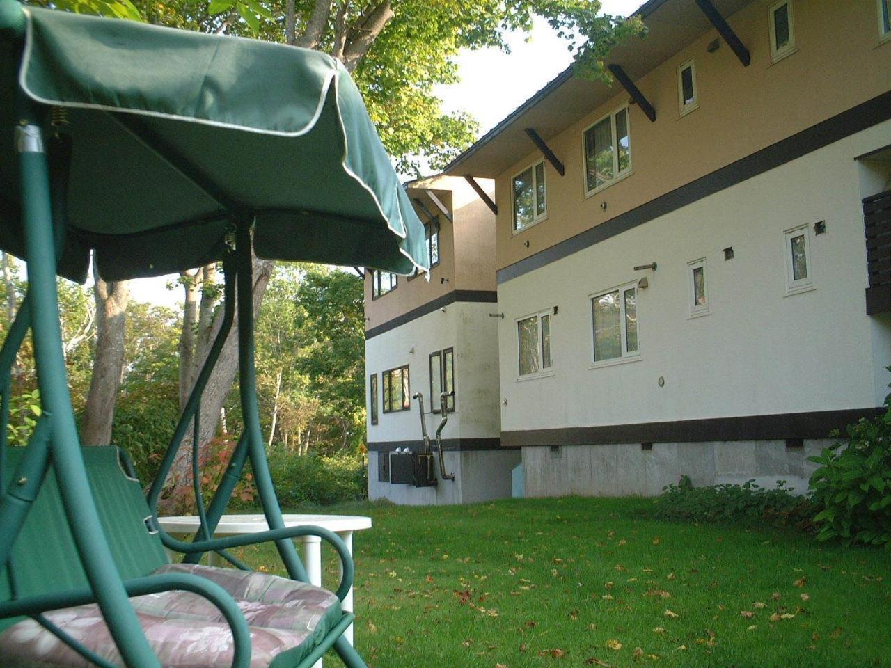 Niseko Pension Bellary Esterno foto