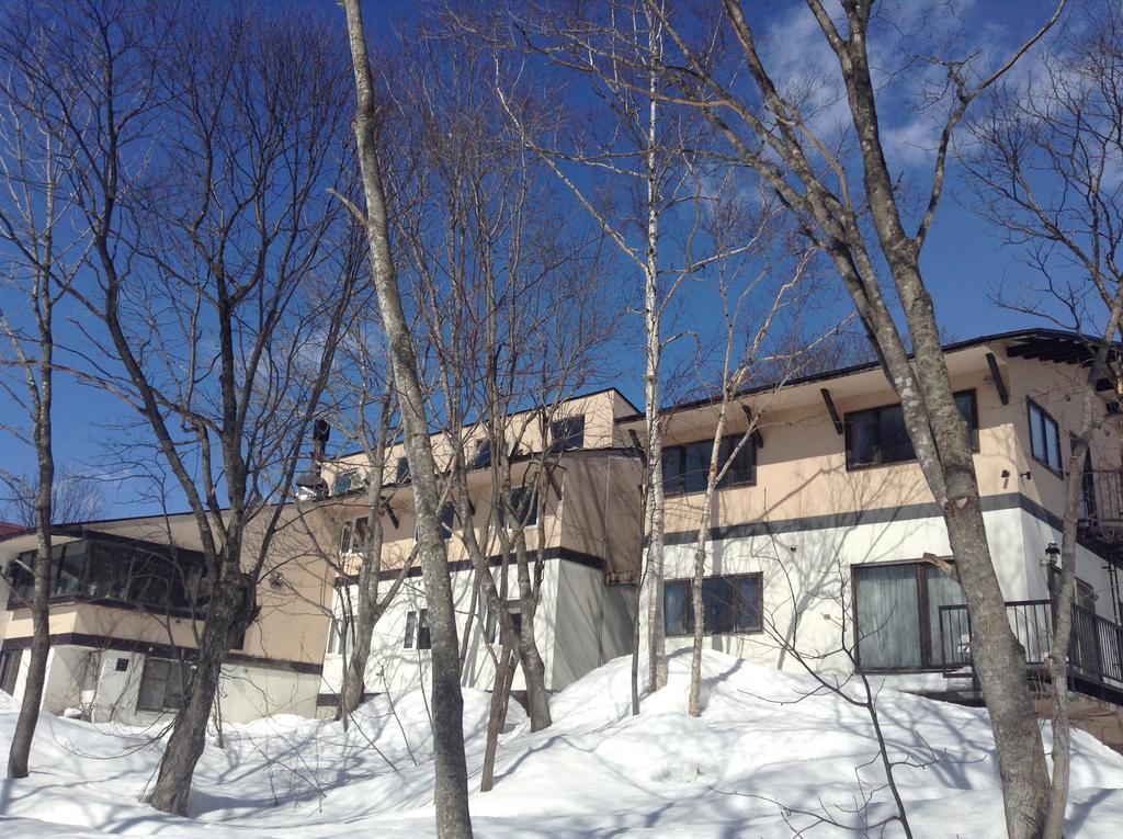 Niseko Pension Bellary Esterno foto