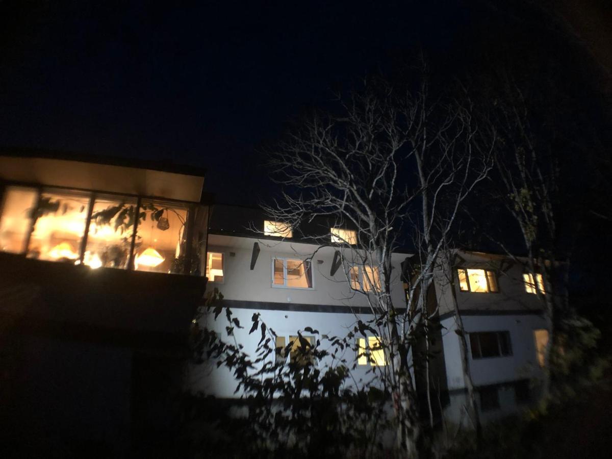 Niseko Pension Bellary Esterno foto